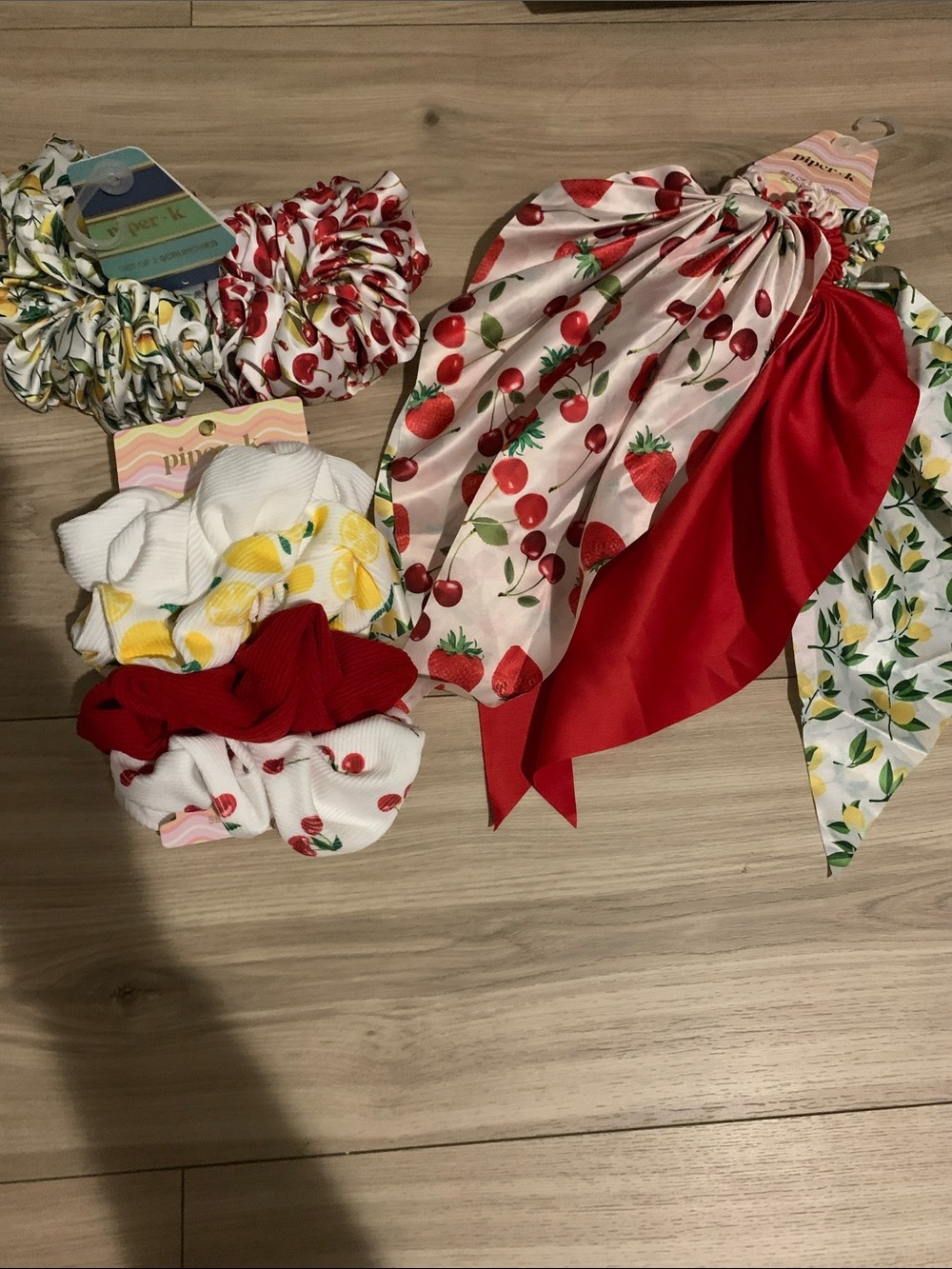 Labor Day Bundle***Piper K hair accessories